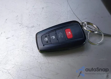 2024 Toyota Rav4 Xle Premium from USA, damaged, VIN 2T3C1RFV4RW352704